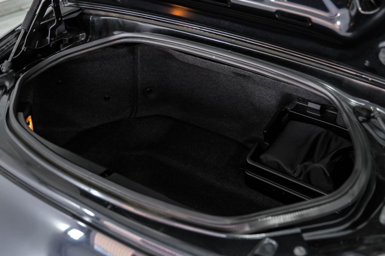 2020 Mazda MX-5 Miata RF GRAND TOURING BLIND SPOT ASSIST LANE DEPARTURE NAVIGATION LEATHER HEATED SEATS Carrollton TX