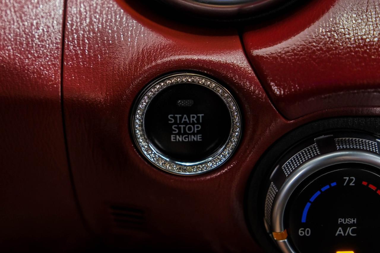 2020 Mazda MX-5 Miata RF GRAND TOURING BLIND SPOT ASSIST LANE DEPARTURE NAVIGATION LEATHER HEATED SEATS Carrollton TX