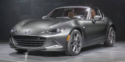 2020 Mazda MX-5 Miata RF