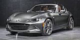 2020 Mazda MX-5 Miata RF Grand Touring