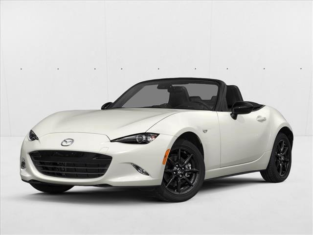 2020 Mazda MX-5 Miata Sport