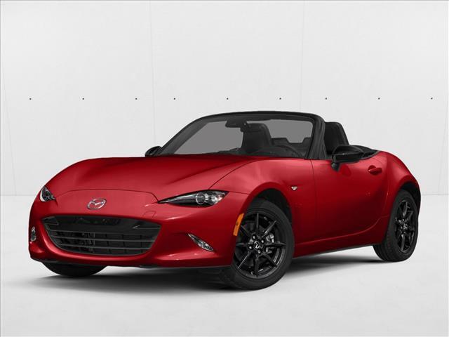 2020 Mazda MX-5 Miata Sport