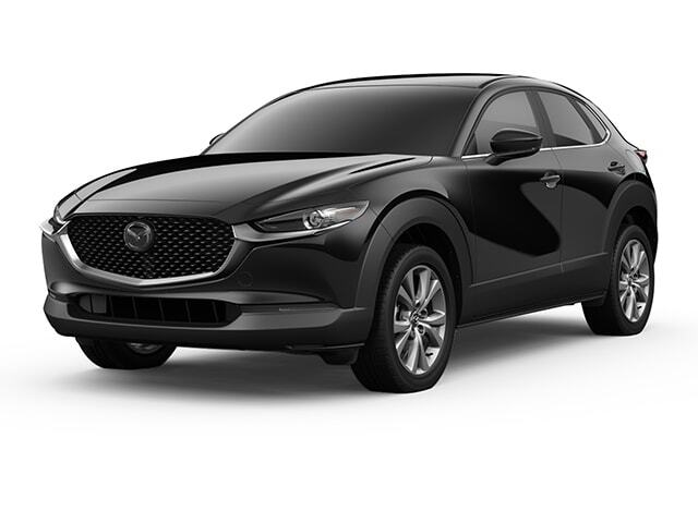 2020 Mazda Mazda CX-30 Select Package