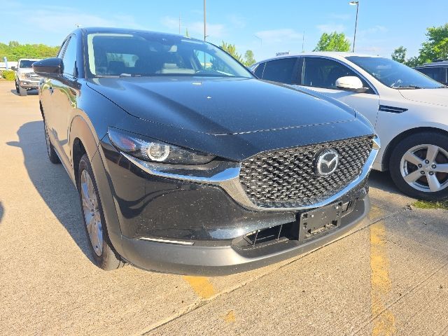 2020 Mazda Mazda CX-30 Select Package