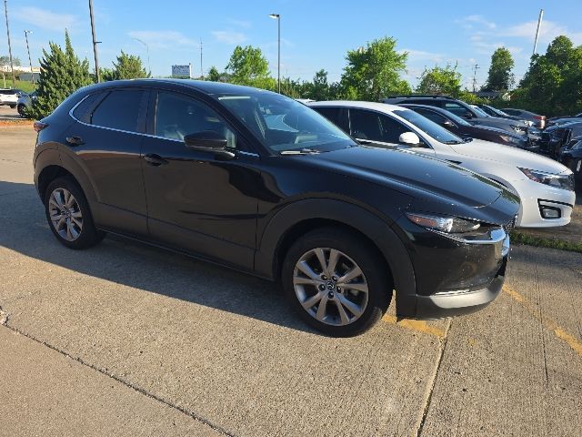 2020 Mazda Mazda CX-30 Select Package