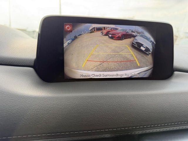 2020 Mazda Mazda CX-5 Touring Cape Girardeau MO