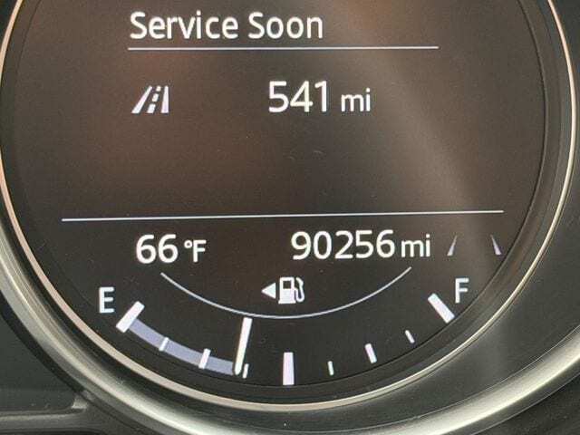 2020 Mazda Mazda CX-5 Touring Cape Girardeau MO