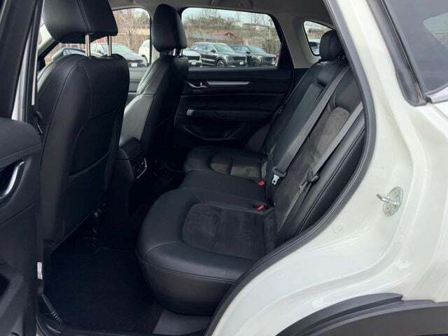 2020 Mazda Mazda CX-5 Touring Cape Girardeau MO