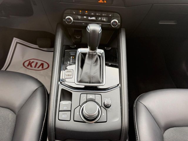 2020 Mazda Mazda CX-5 Touring Cape Girardeau MO