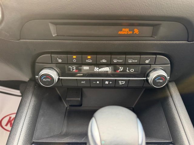 2020 Mazda Mazda CX-5 Touring Cape Girardeau MO