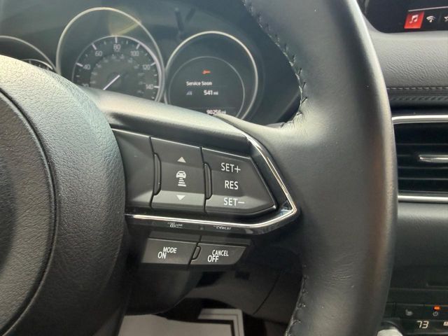 2020 Mazda Mazda CX-5 Touring Cape Girardeau MO