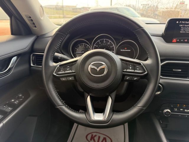 2020 Mazda Mazda CX-5 Touring Cape Girardeau MO