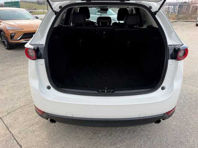 2020 Mazda Mazda CX-5 Touring Cape Girardeau MO