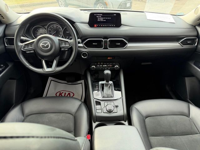 2020 Mazda Mazda CX-5 Touring Cape Girardeau MO