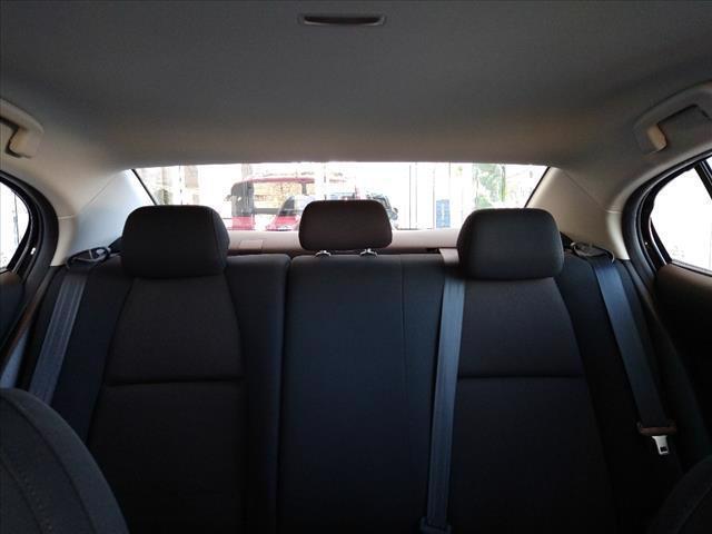 2020 Mazda Mazda3 BASE AUTOMATIC Oshkosh WI