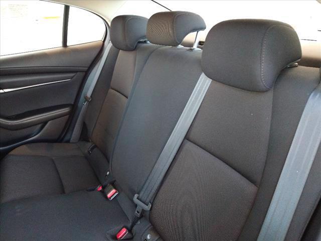 2020 Mazda Mazda3 BASE AUTOMATIC Oshkosh WI