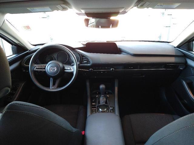 2020 Mazda Mazda3 BASE AUTOMATIC Oshkosh WI