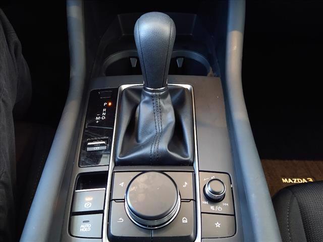 2020 Mazda Mazda3 BASE AUTOMATIC Oshkosh WI