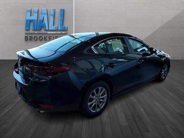 2020 Mazda Mazda3 BASE AUTOMATIC Oshkosh WI