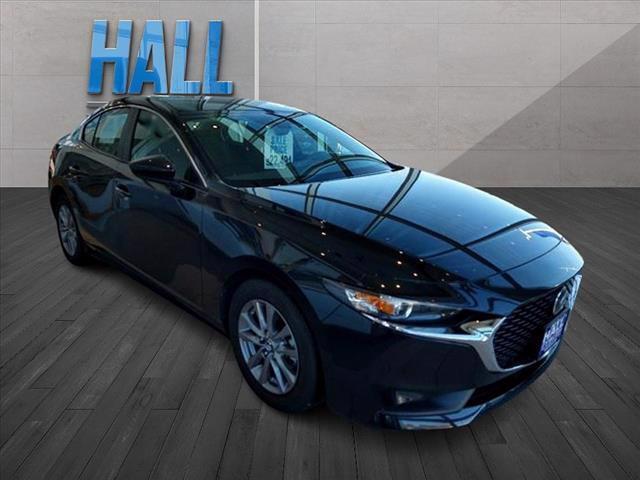 2020 Mazda Mazda3 BASE AUTOMATIC Oshkosh WI