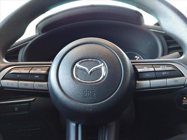 2020 Mazda Mazda3 BASE AUTOMATIC Oshkosh WI