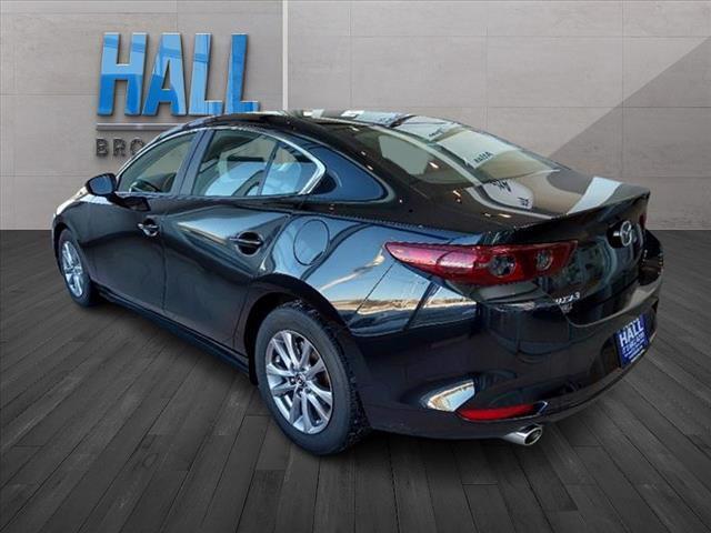 2020 Mazda Mazda3 BASE AUTOMATIC Oshkosh WI