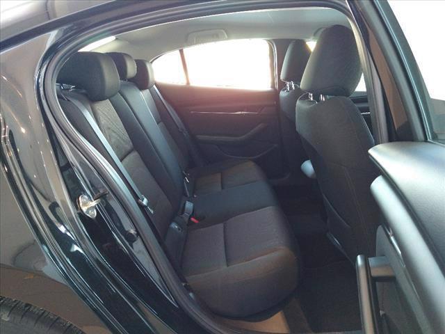 2020 Mazda Mazda3 BASE AUTOMATIC Oshkosh WI