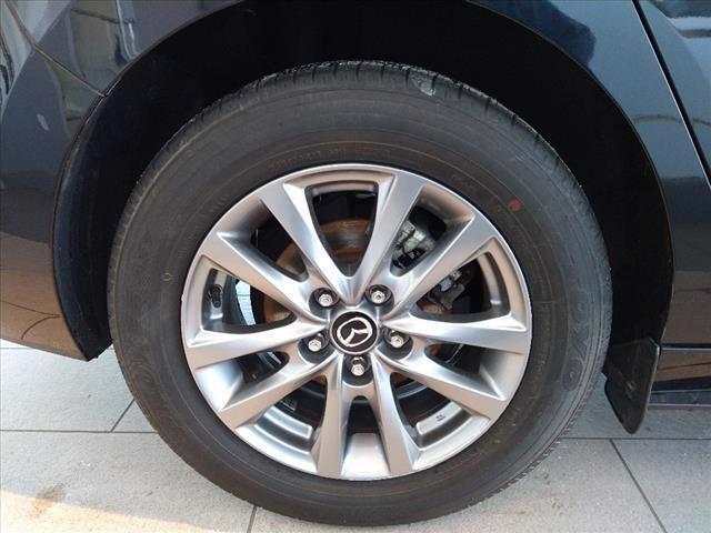 2020 Mazda Mazda3 BASE AUTOMATIC Oshkosh WI