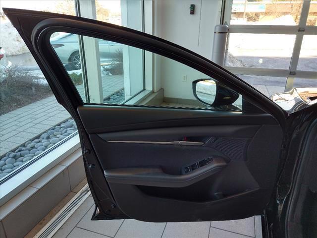 2020 Mazda Mazda3 BASE AUTOMATIC Oshkosh WI