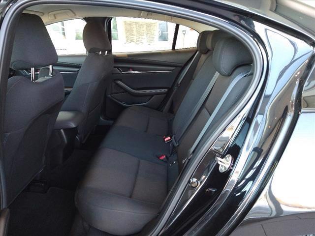 2020 Mazda Mazda3 BASE AUTOMATIC Oshkosh WI