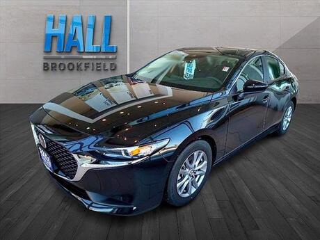 2020 Mazda Mazda3 BASE AUTOMATIC Oshkosh WI