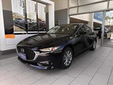 Mazda Mazda3 FWD 2020