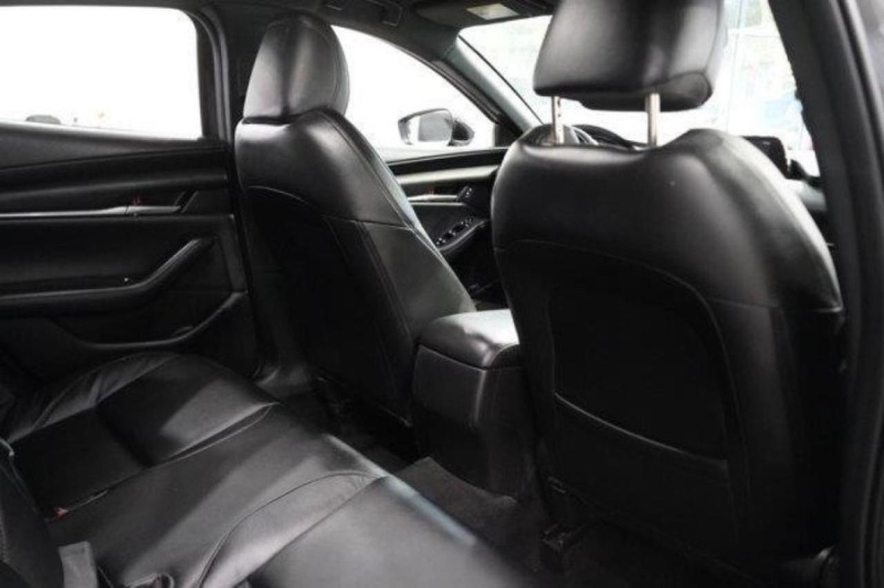 2020 Mazda Mazda3 Hatchback Yonkers NY
