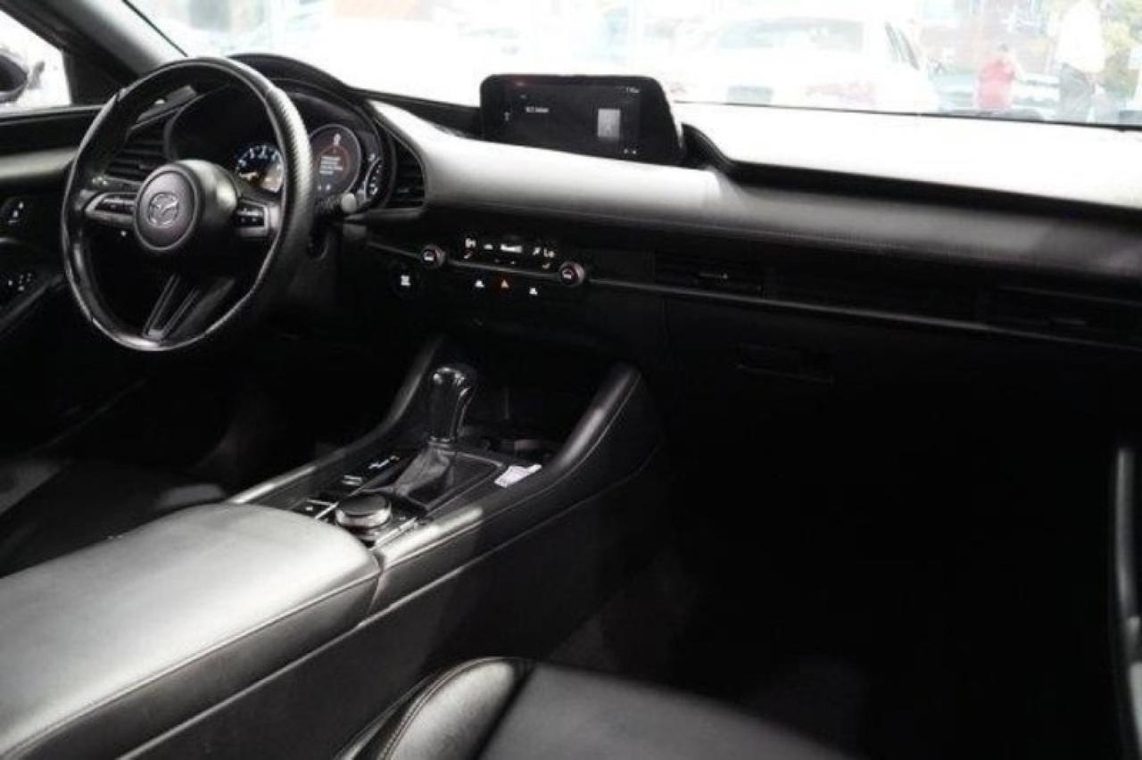 2020 Mazda Mazda3 Hatchback Yonkers NY