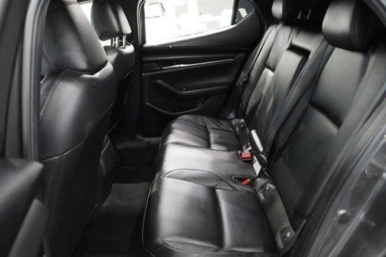 2020 Mazda Mazda3 Hatchback Yonkers NY