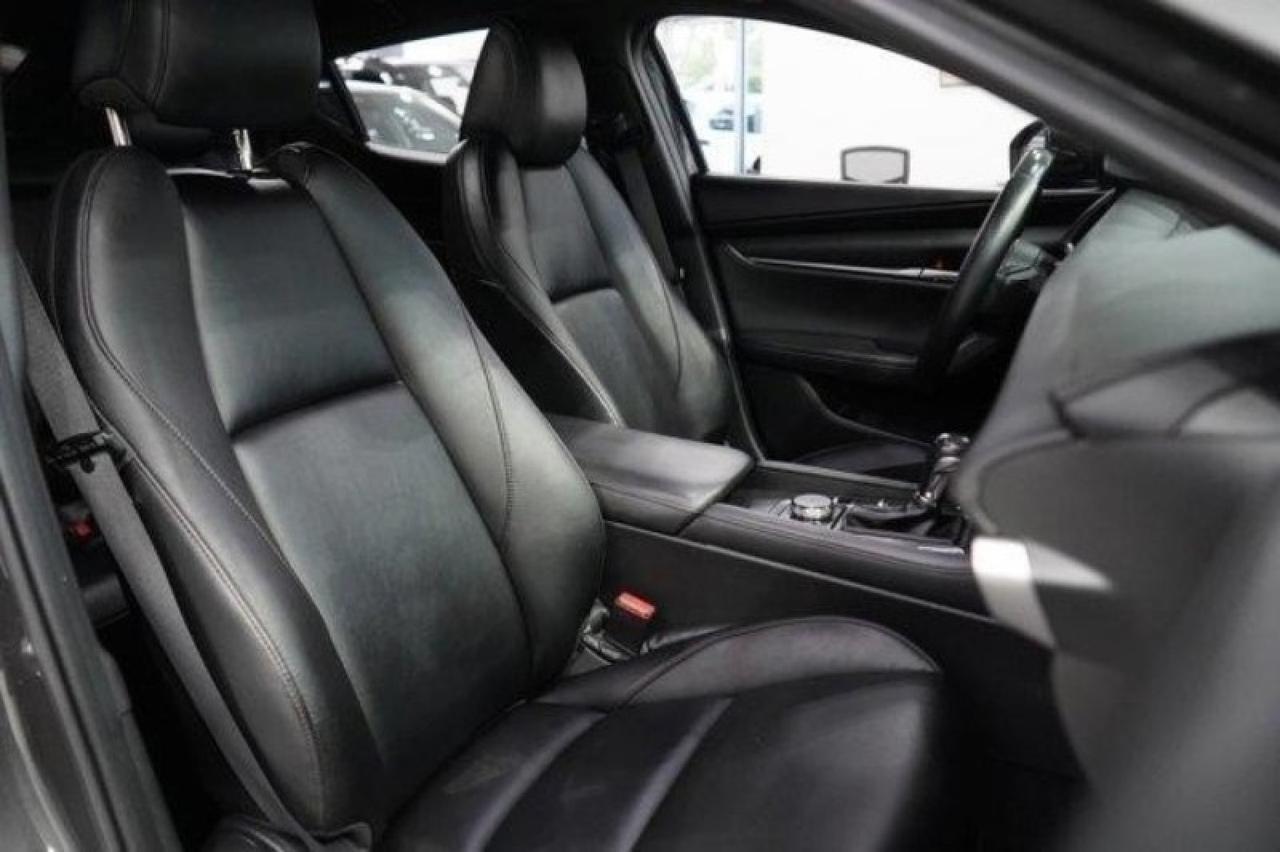 2020 Mazda Mazda3 Hatchback Yonkers NY