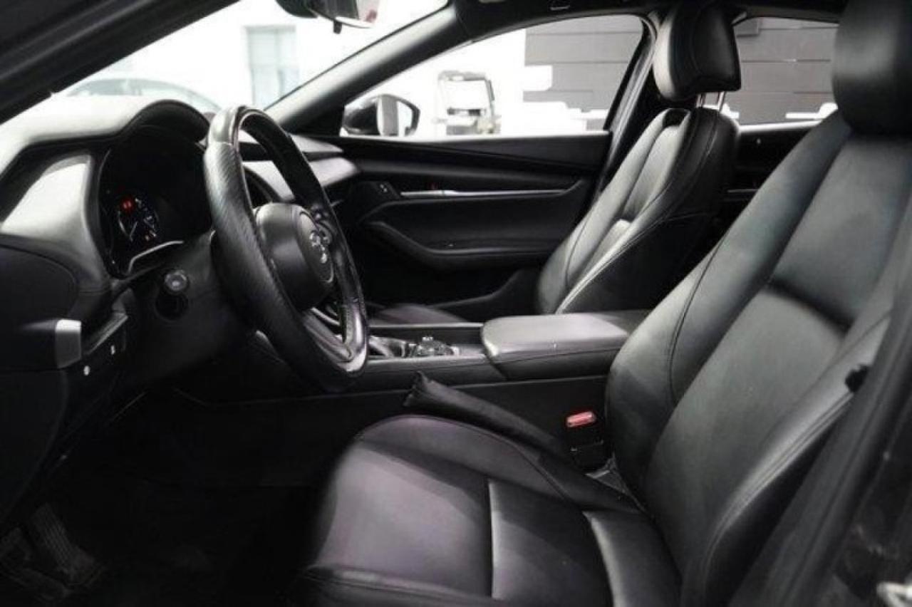 2020 Mazda Mazda3 Hatchback Yonkers NY