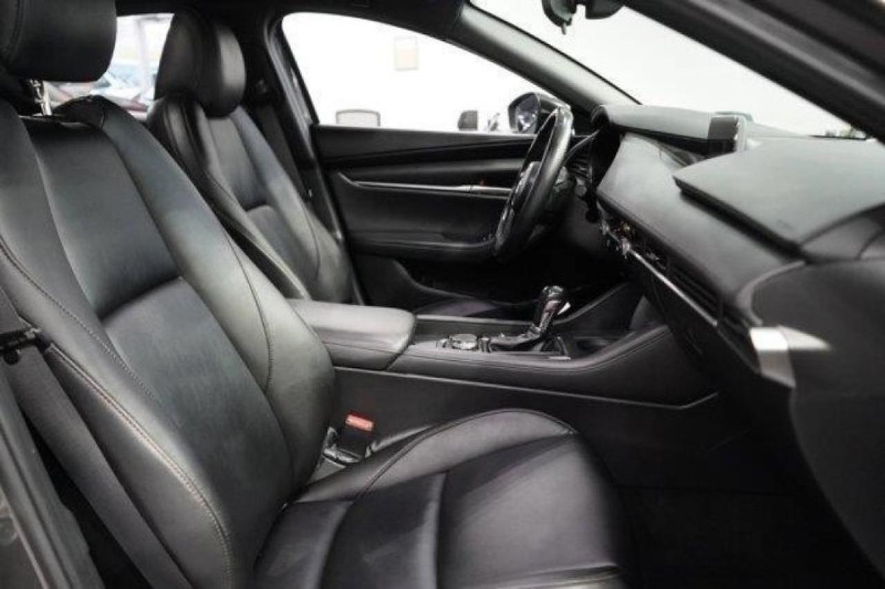 2020 Mazda Mazda3 Hatchback Yonkers NY