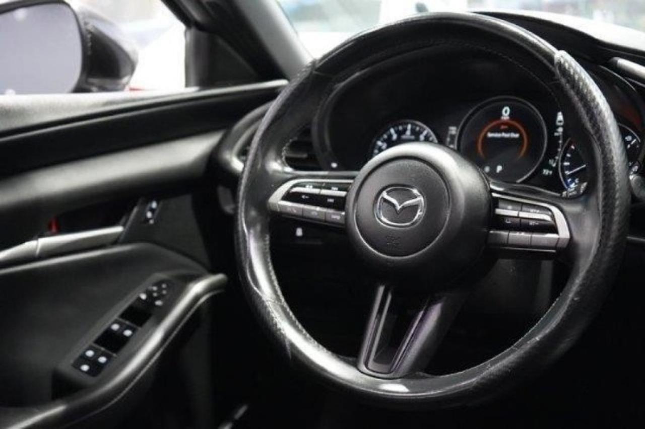 2020 Mazda Mazda3 Hatchback Yonkers NY