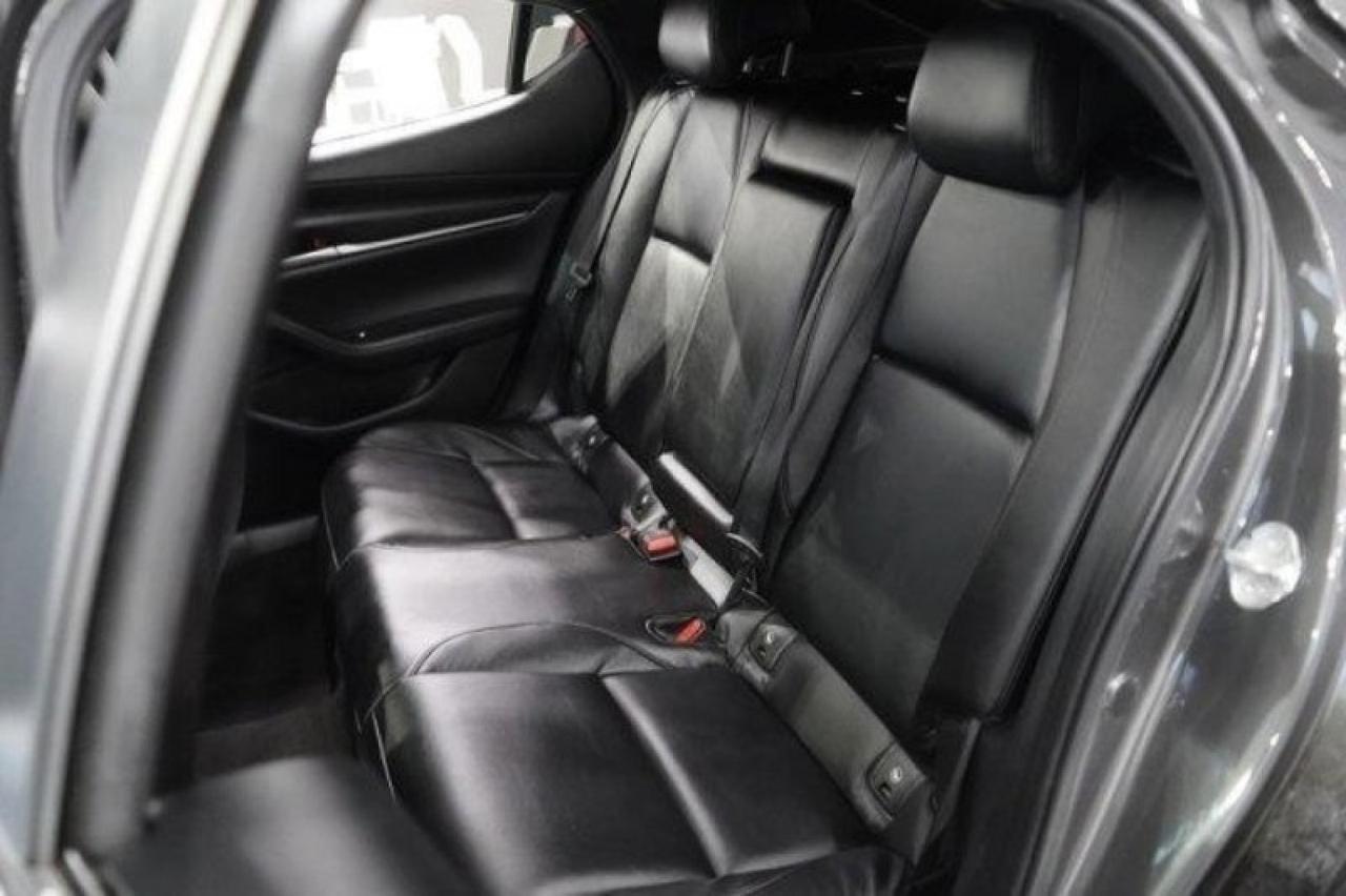 2020 Mazda Mazda3 Hatchback Yonkers NY