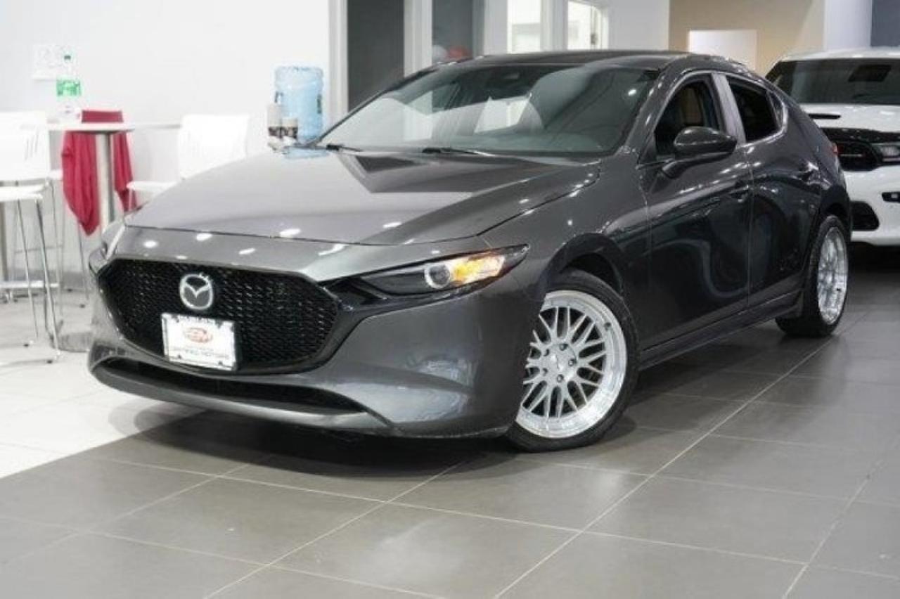 2020 Mazda Mazda3 Hatchback Yonkers NY