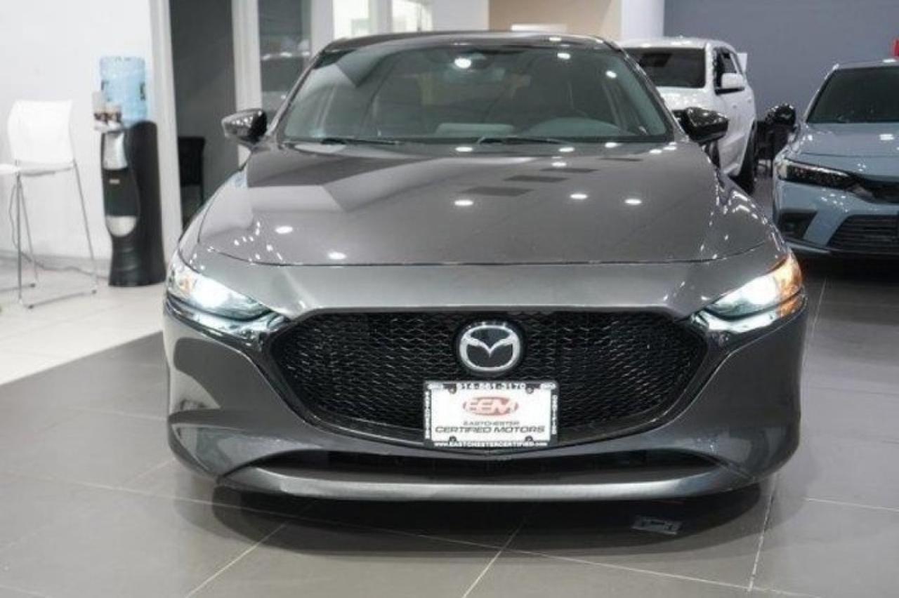 2020 Mazda Mazda3 Hatchback Yonkers NY