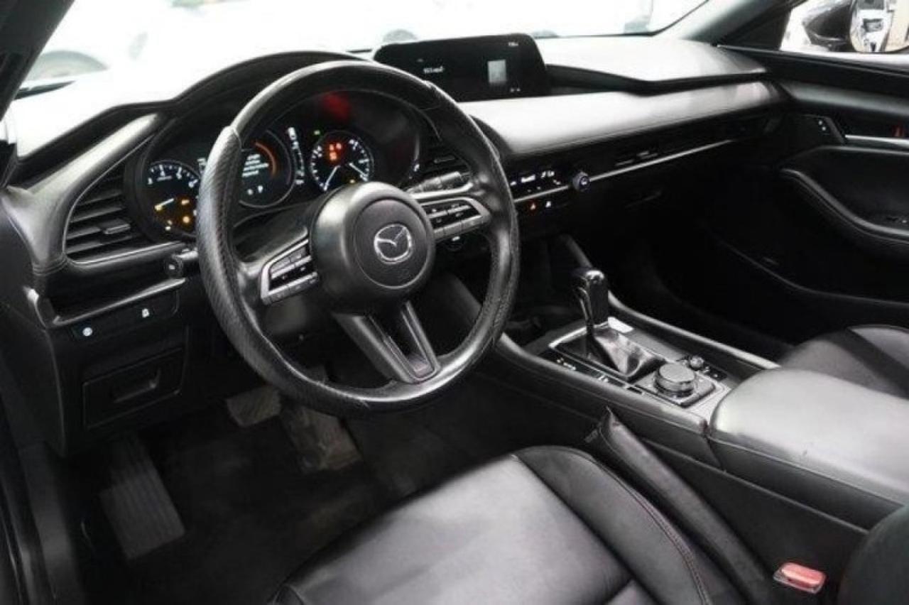2020 Mazda Mazda3 Hatchback Yonkers NY