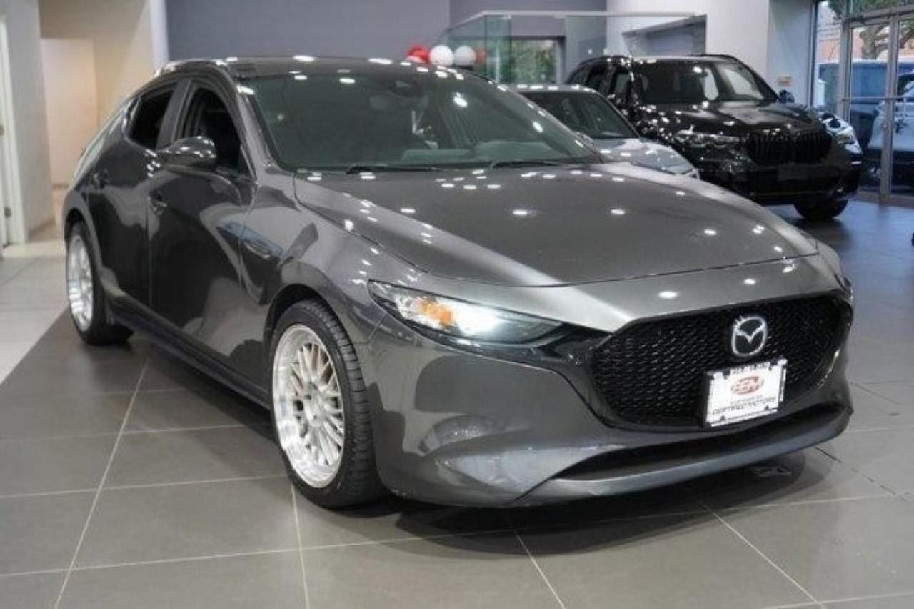 2020 Mazda Mazda3 Hatchback Yonkers NY