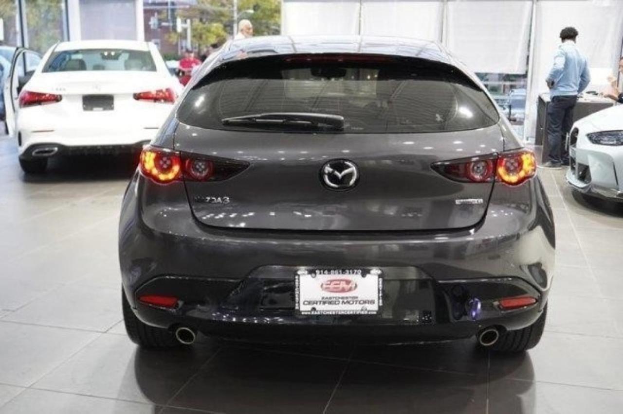 2020 Mazda Mazda3 Hatchback Yonkers NY