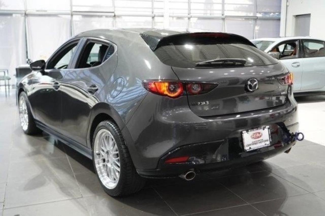 2020 Mazda Mazda3 Hatchback Yonkers NY