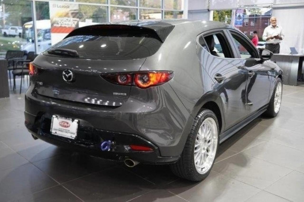 2020 Mazda Mazda3 Hatchback Yonkers NY