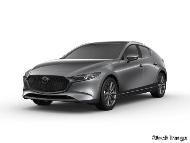 2020 Mazda Mazda3 Base