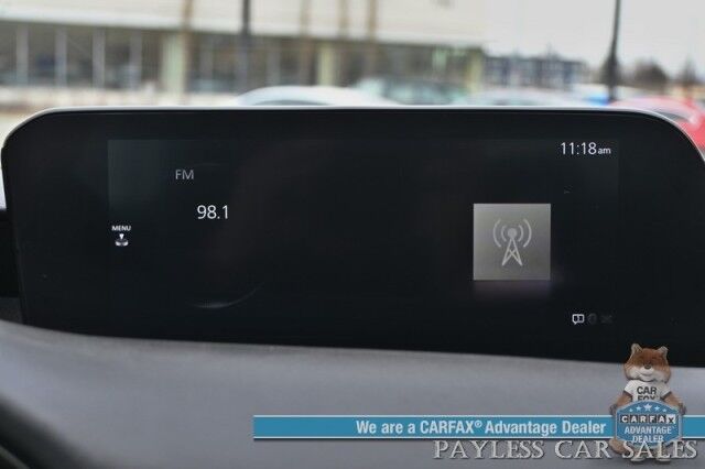 2020 Mazda Mazda3 Hatchback Premium Anchorage AK
