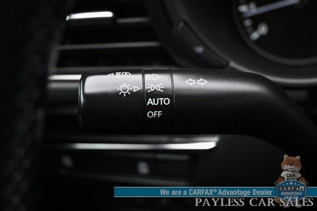 2020 Mazda Mazda3 Hatchback Premium Anchorage AK